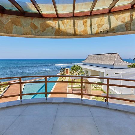 Ketewel Beach Villas And Spa Exterior photo