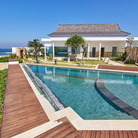 Ketewel Beach Villas And Spa Exterior photo
